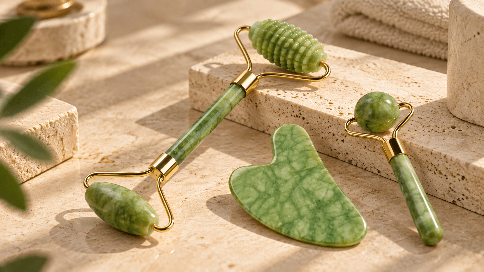 طقم SCULPT — لقطة منتج مقرّبة